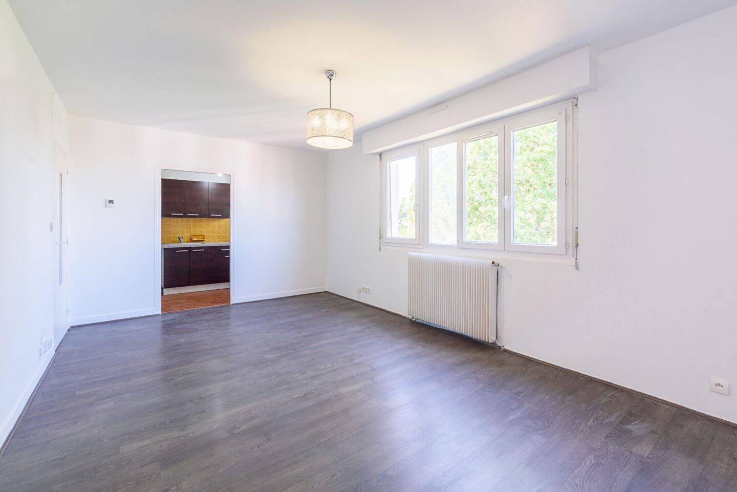 Appartement 2 pièces 44 m² · à Mont-de-Marsan · 44 m² · 114 500 €
