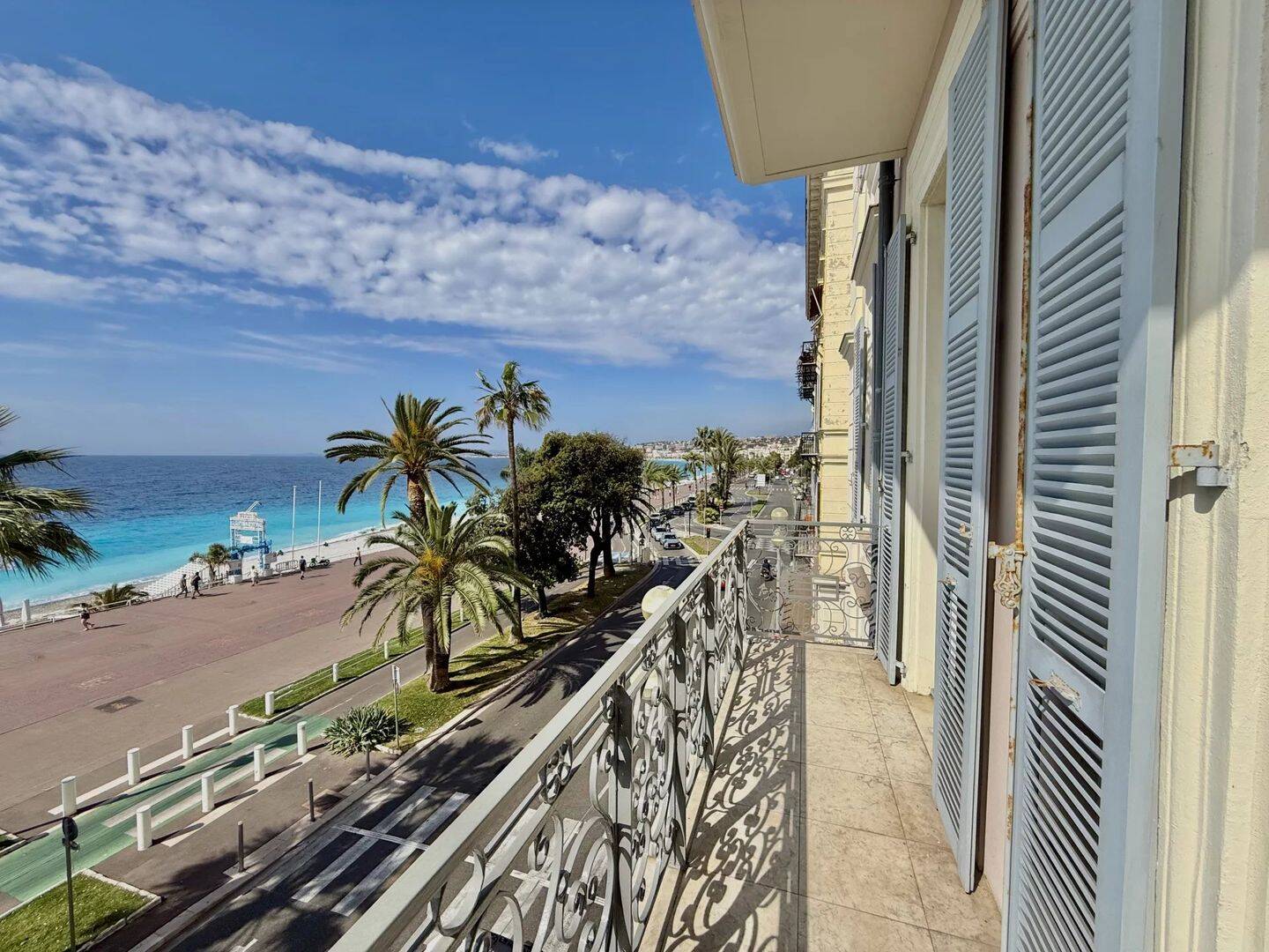 Appartement 3 pièces 86 m² · à Nice · 86,3 m² · 3 388 €