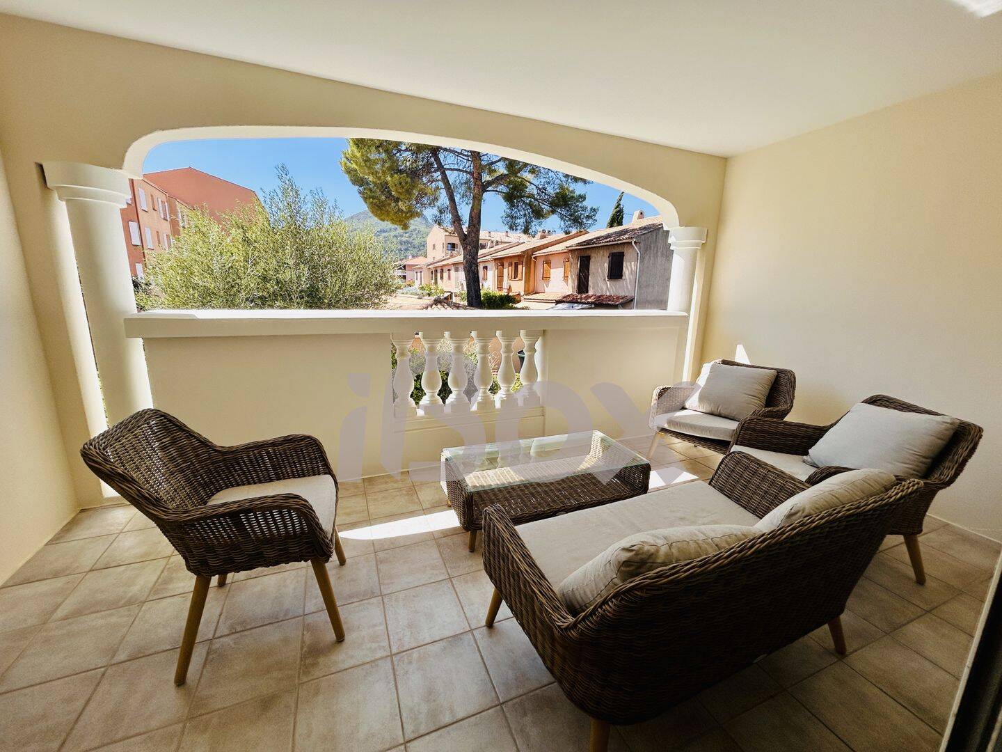 Appartement 2 pièces 42 m² · à La Valette-du-Var · 41,5 m² · 220 000 €