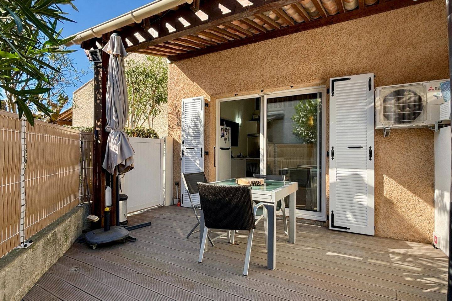 Maison 4 pièces 40 m² · à Agde · 40 m² · 209 000 €