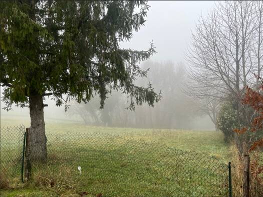 Terrain constructible à vendre - neuf 355 000 € 994 m² de terrain Saint-Pierre-de-Chandieu 69780