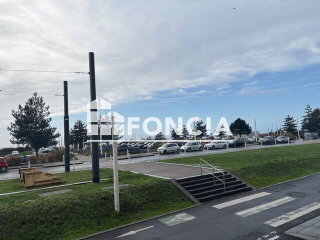 Appartement 2 pièces 50 m² · à Le Havre · 50 m² · 690 €