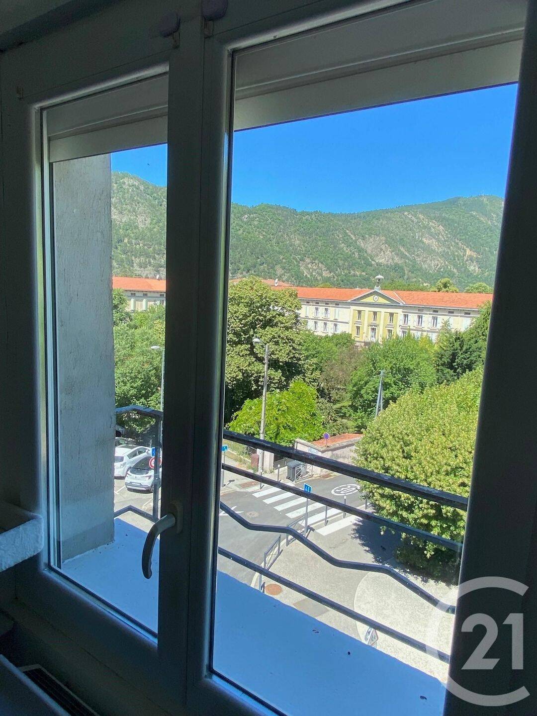 Appartement 3 pièces 40 m² · à Digne-les-Bains · 40 m² · 85 000 €