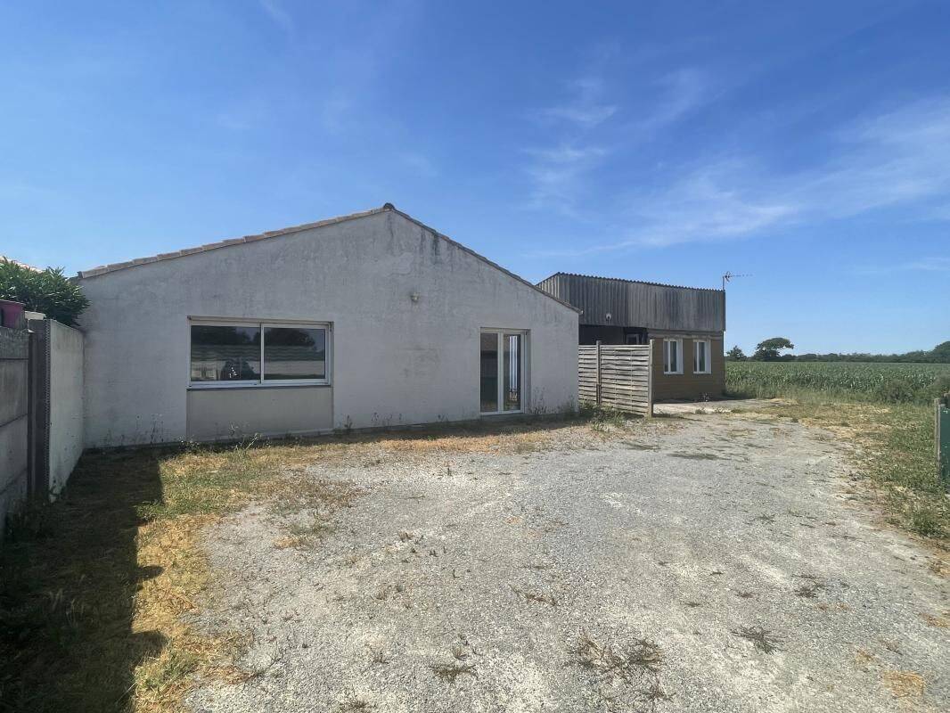 Maison 5 pièces 84 m² · à La Plaine-sur-Mer · 84 m² · 240 500 €