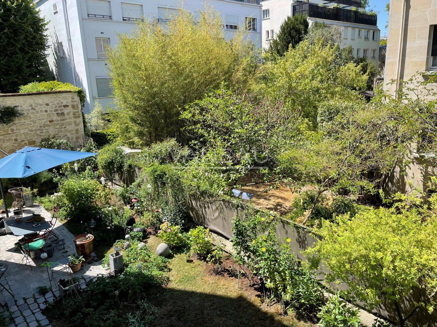 Appartement 1 pièce 15 m² · à Neuilly-sur-Seine · 15,2 m² · 580 €