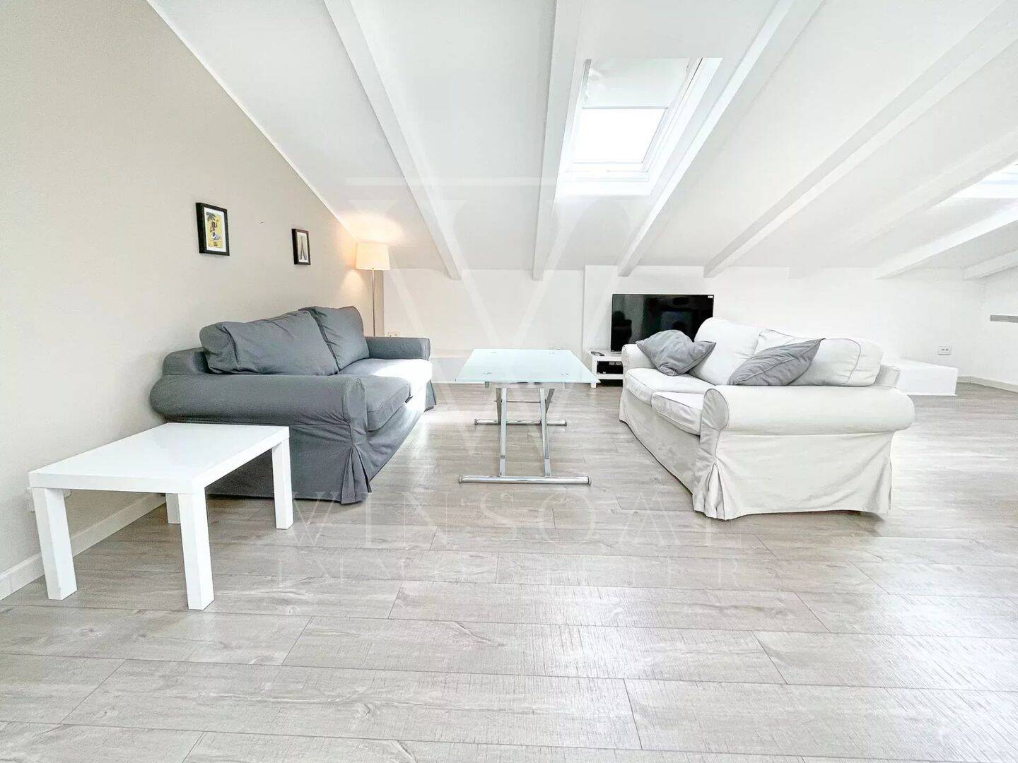 Appartement 2 pièces 42 m² · à Cannes · 42,3 m² · 950 €