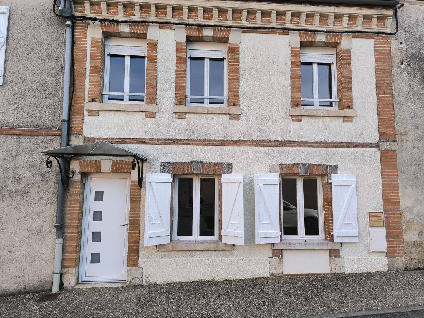 Maison 5 pièces 108 m² · à Gimont · 108 m² · 775 €/mois