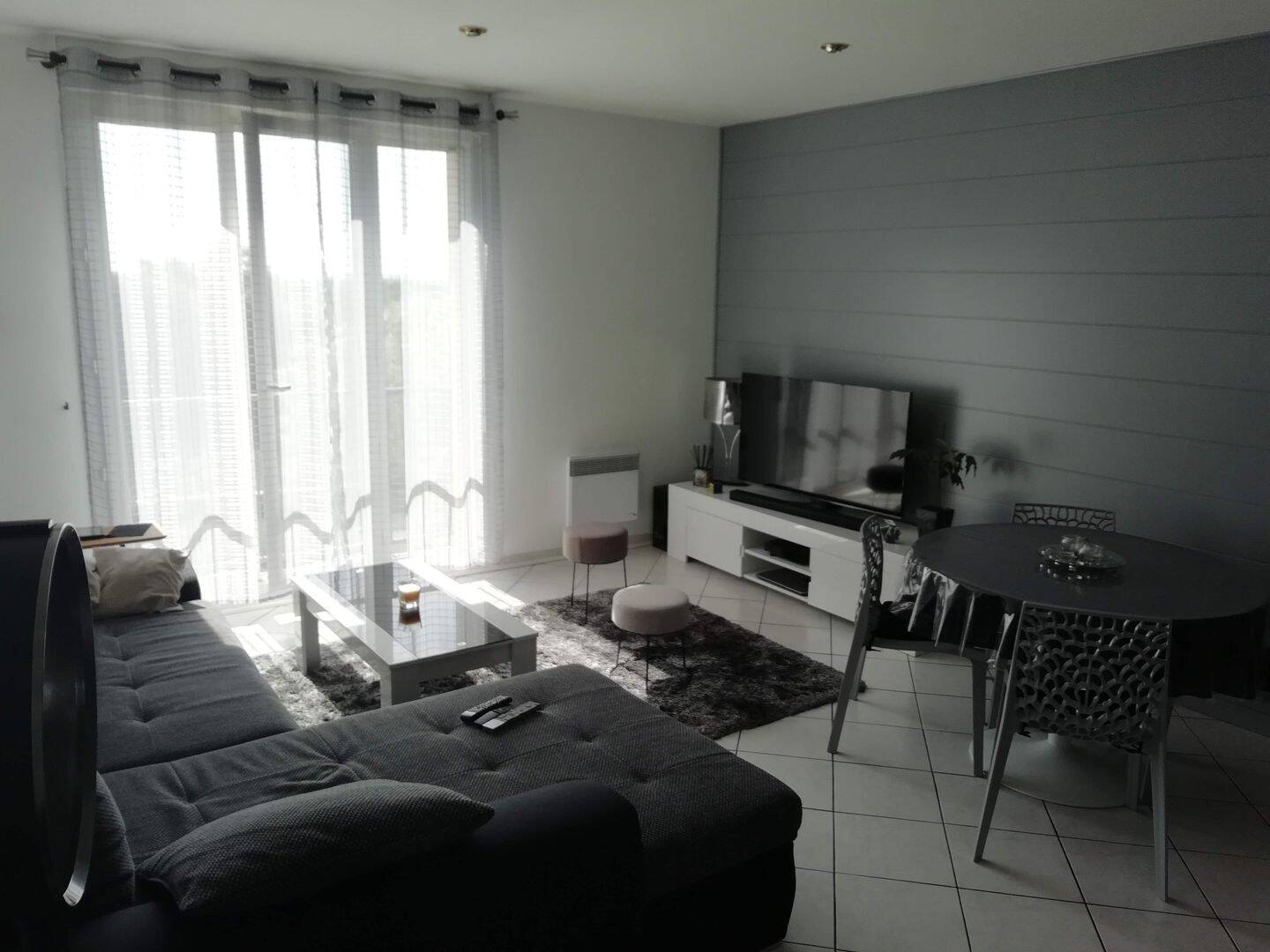 Appartement 3 pièces 64 m² · à Forges-les-Bains · 64 m² · 1 020 €