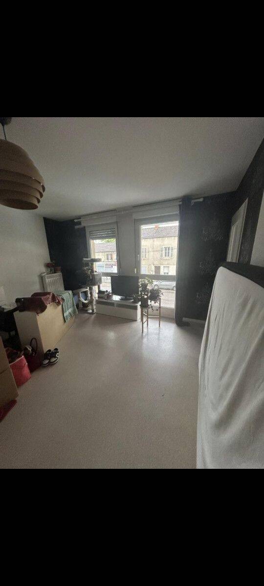 Appartement 1 pièce 30 m² · à Dijon · 30 m² · 500 €/mois
