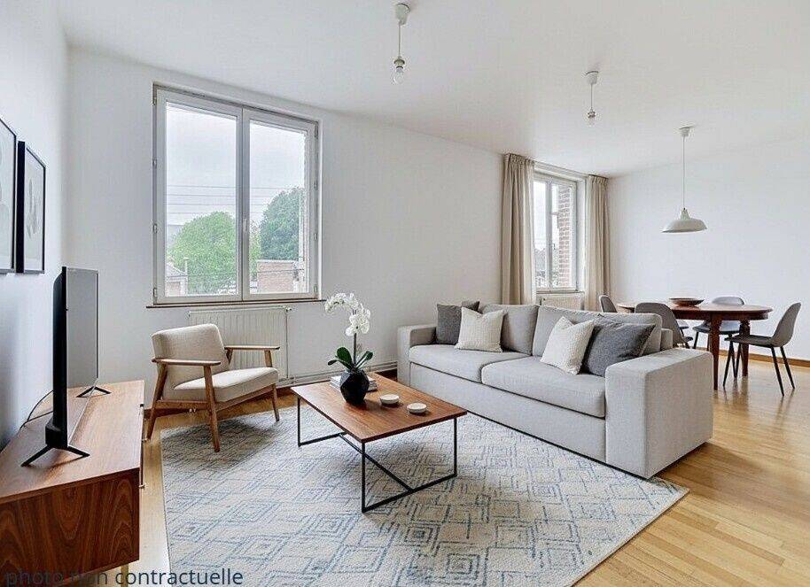 Appartement 5 pièces 101 m² · à Lille · 101,1 m² · 220 000 €