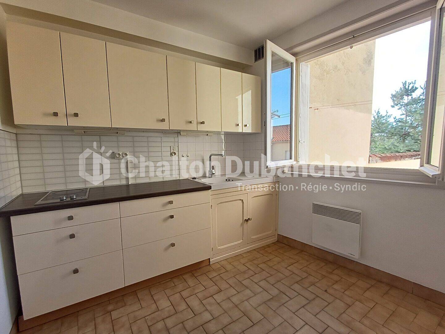 Appartement 1 pièce 34 m² · à Feurs · 34 m² · 368 €