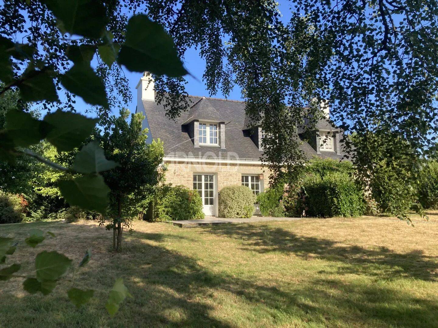 Maison 6 pièces 145 m² · à Vannes · 145 m² · 697 840 €