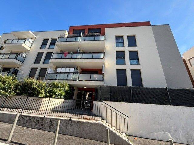 Appartement 2 pièces 41 m² · à Nice · 41 m² · 979 €/mois