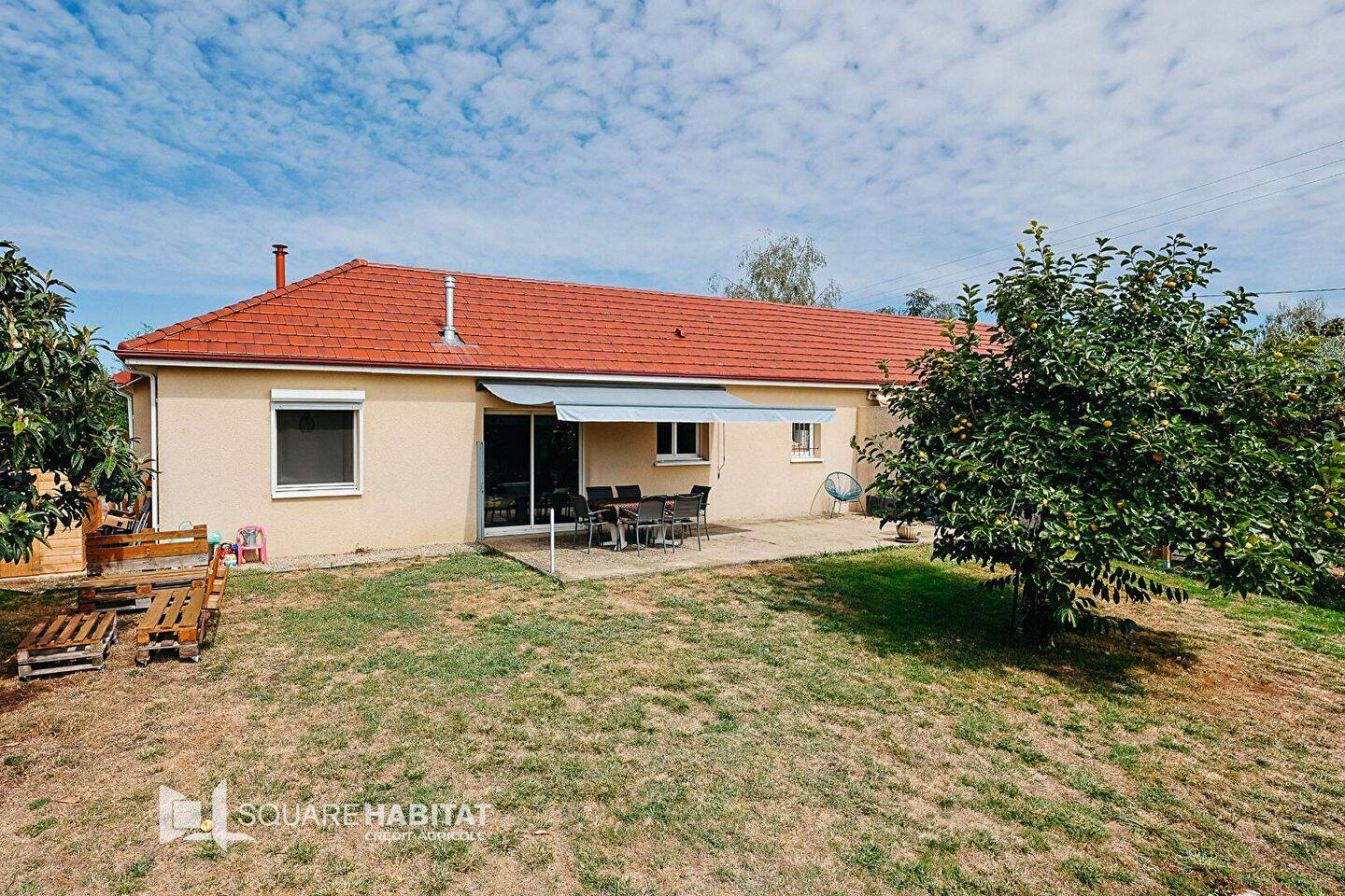 Maison 3 pièces 60 m² · à Morlaàs · 60 m² · 165 000 €