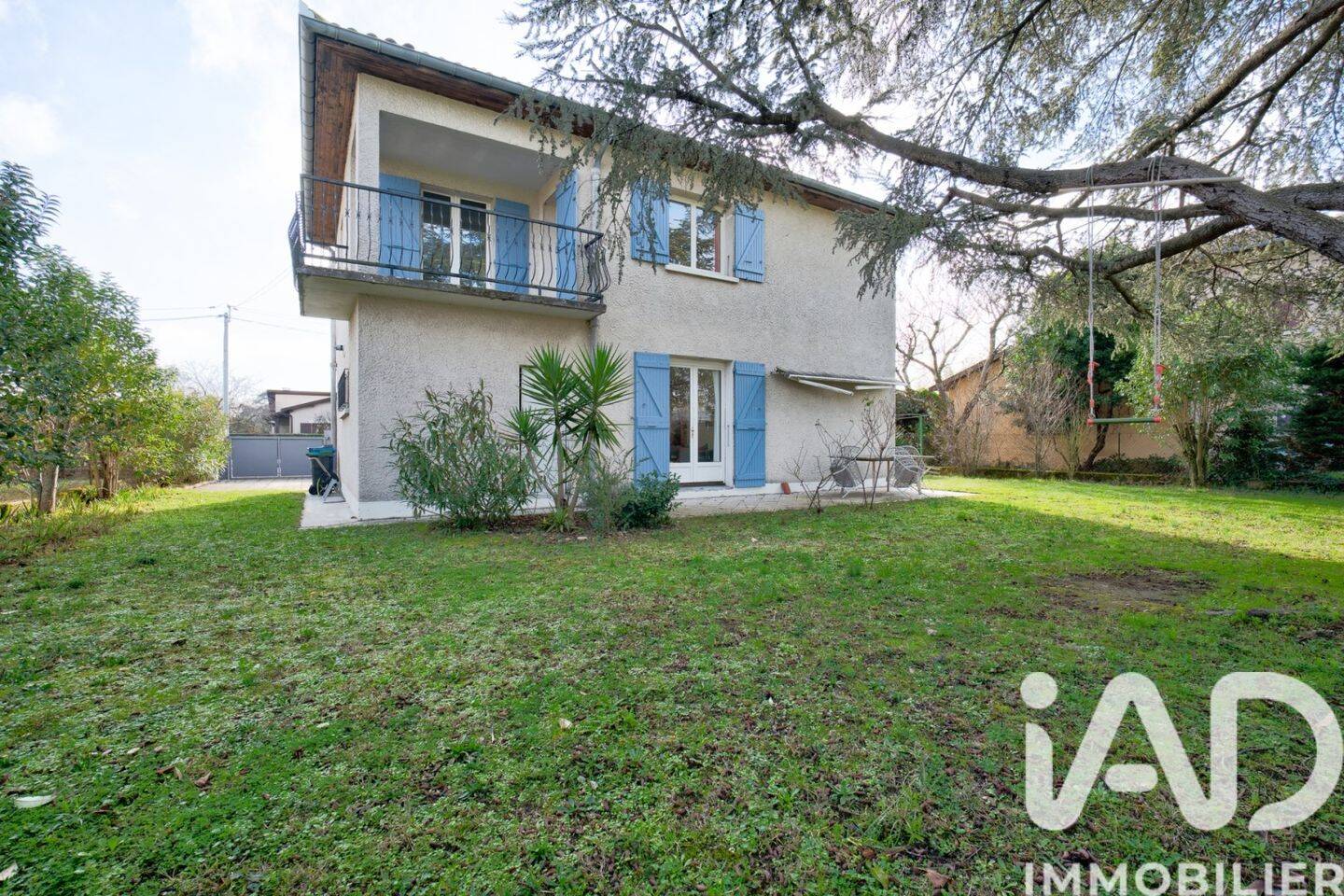 Maison 5 pièces 102 m² · à Toulouse · 102 m² · 325 000 €