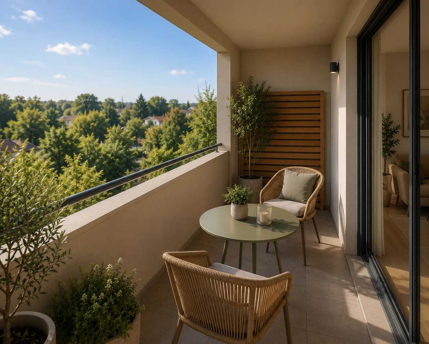 Appartement 3 pièces 75 m² · à Montfermeil · 75 m² · 230 000 €