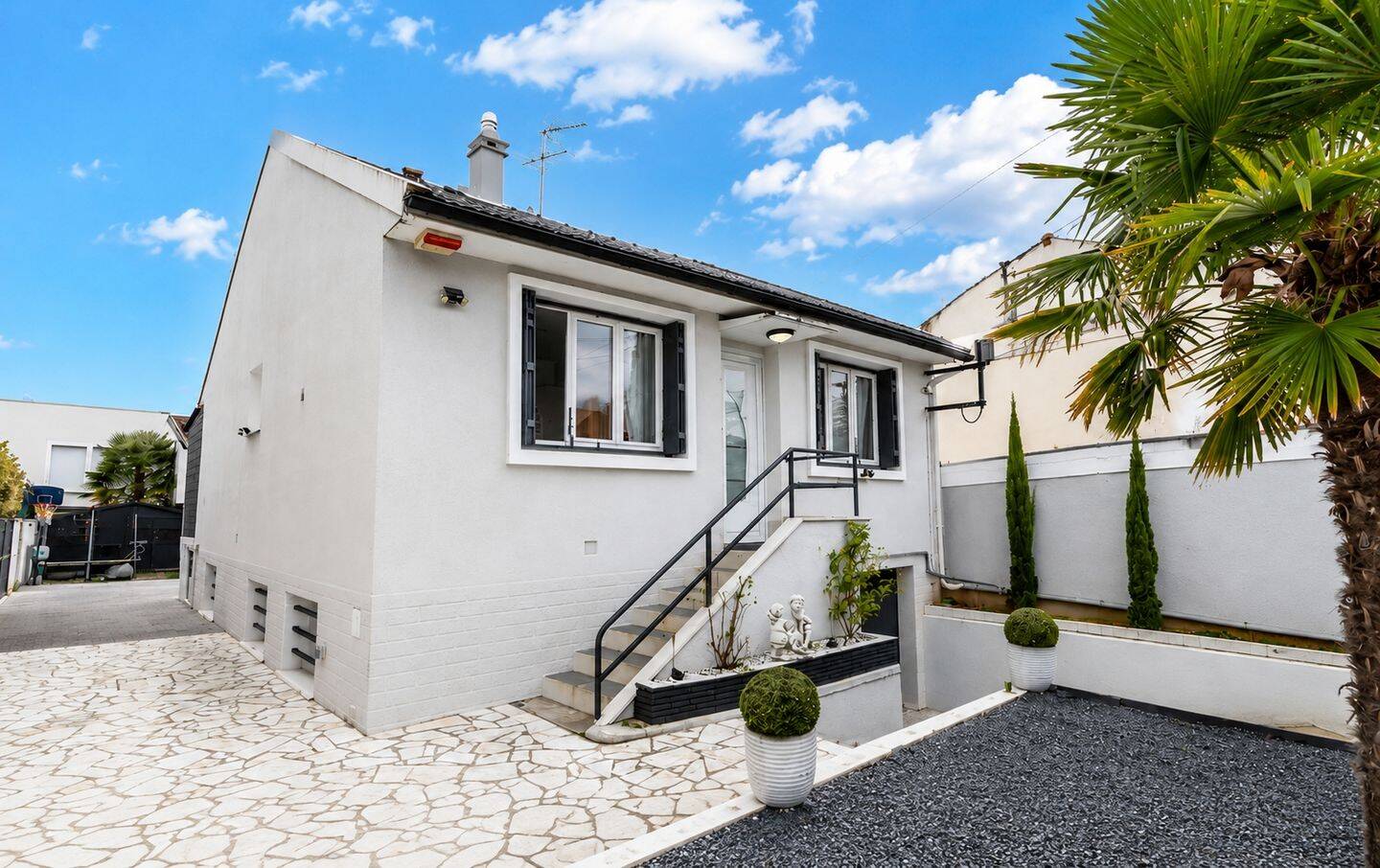 Maison 6 pièces 117 m² · à Savigny-sur-Orge · 117 m² · 287 000 €