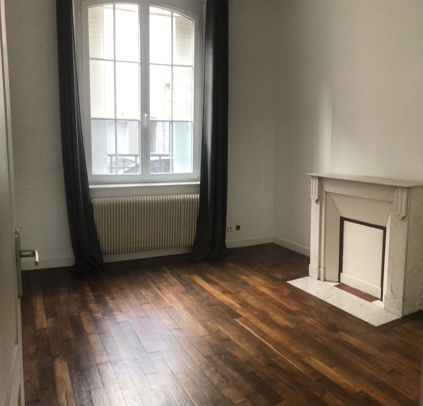 Appartement 2 pièces 40 m² · à Reims · 40,3 m² · 524 €