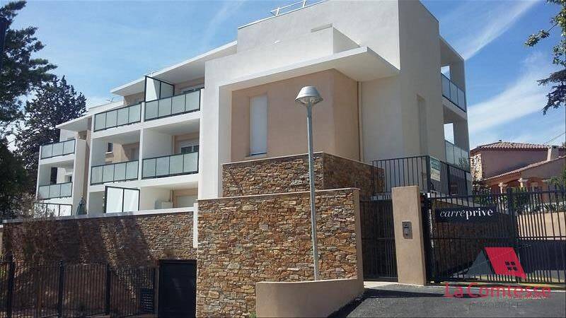 Appartement 2 pièces 44 m² · à Marseille 13ème Arrondissement · 43,8 m² · 785 €/mois