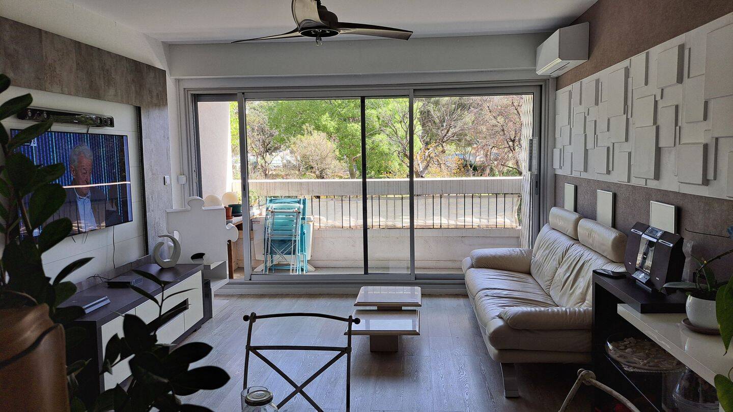 Appartement 3 pièces 64 m² · à Marseille 9ème Arrondissement · 64 m² · 229 000 €