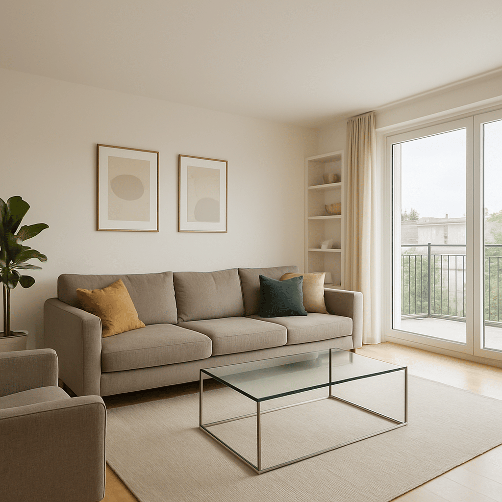 Appartement 5 pièces 129 m² · à Chambéry · 129 m² · 579 000 €