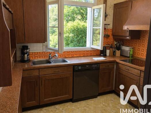 Appartement à vendre 158 000 € 4 pièces 3 chambres 86 m² RDC/4 Artistes Lyriques-La Theuillerie Ris-Orangis 91130