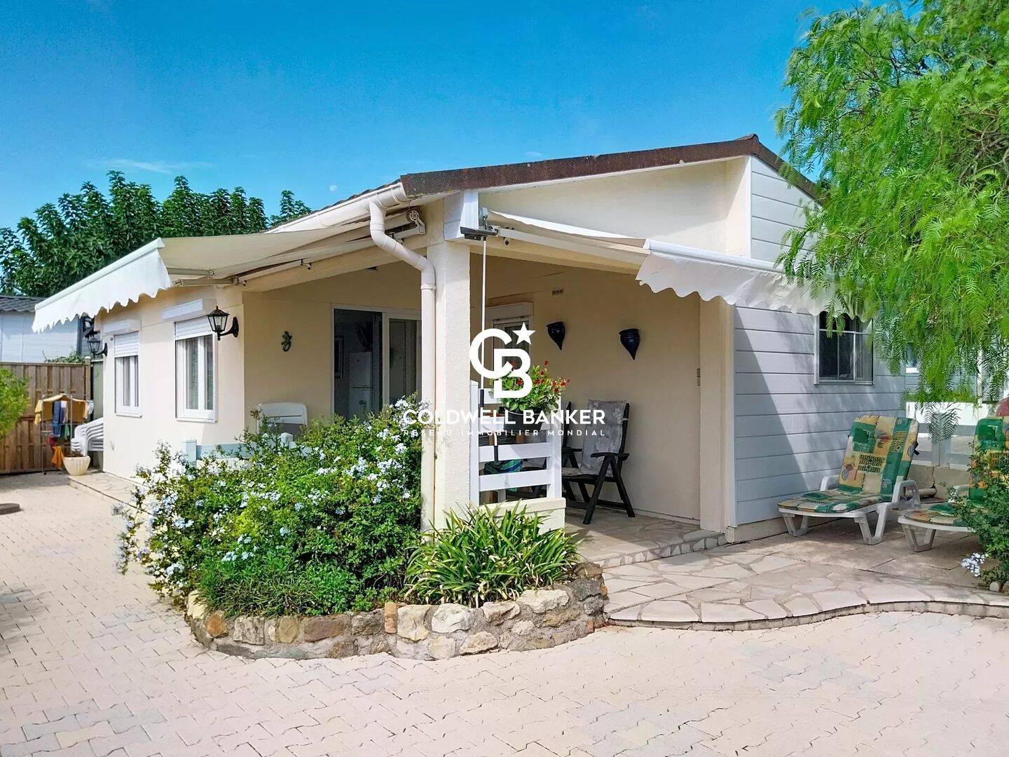 Maison 4 pièces 41 m² · à Roquebrune-sur-Argens · 40,6 m² · 195 000 €