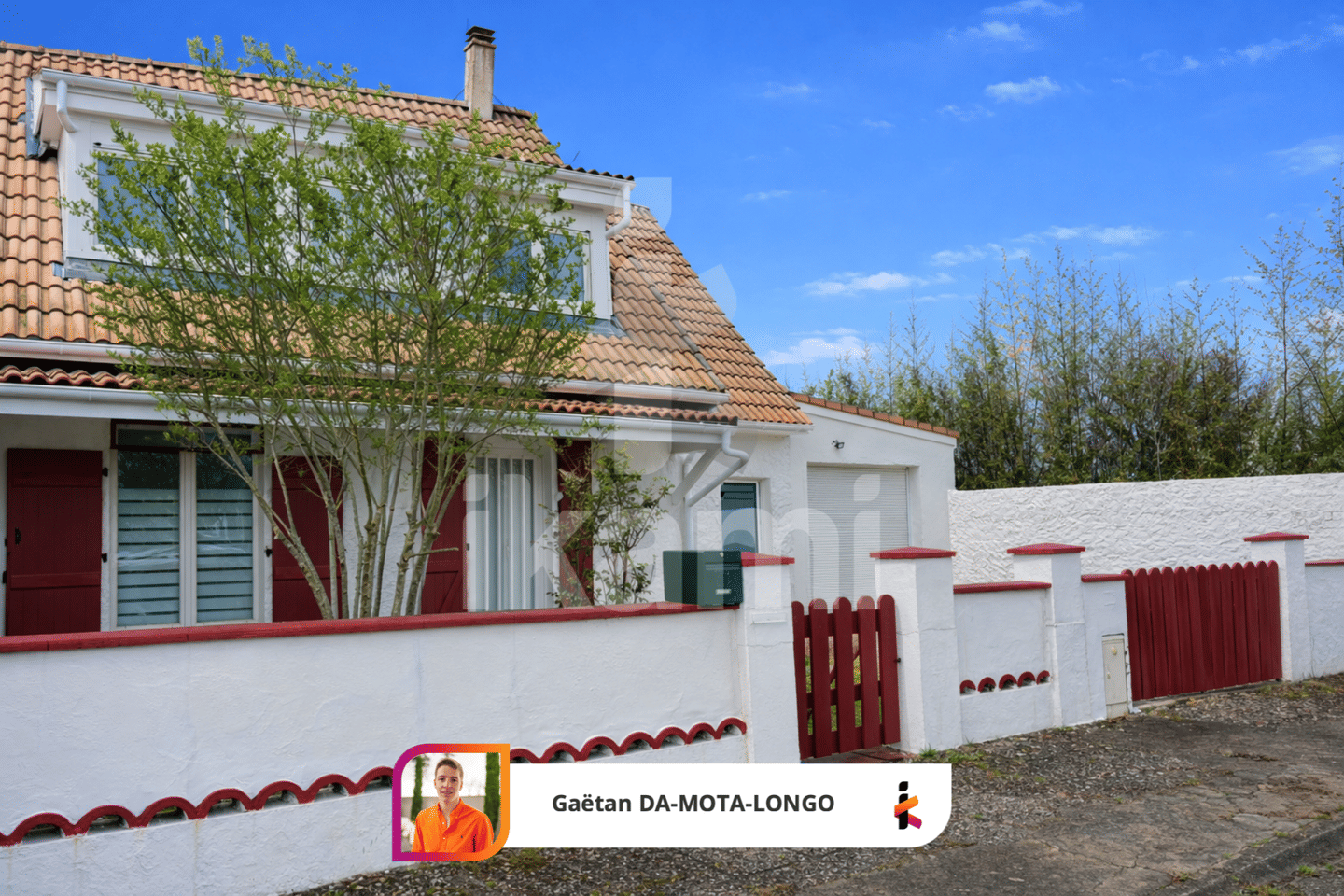 Maison 6 pièces 140 m² · à Cestas · 140 m² · 339 000 €