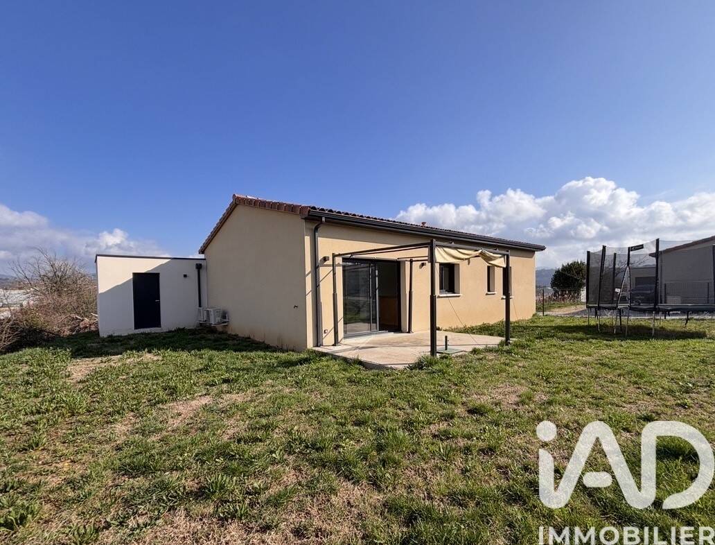 Maison 4 pièces 90 m² · à Aubenas · 90 m² · 258 000 €