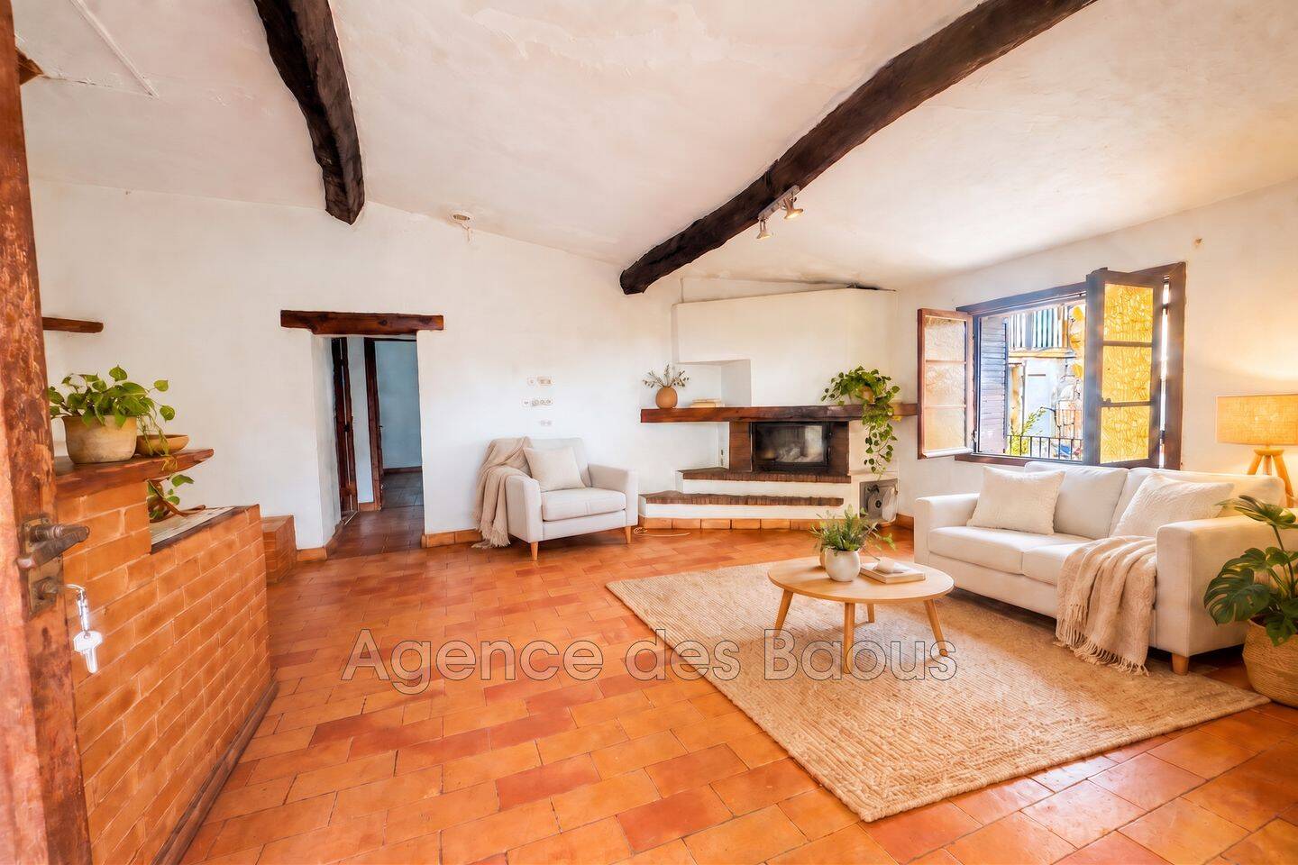 Appartement 3 pièces 69 m² · à La Gaude · 68,6 m² · 190 000 €