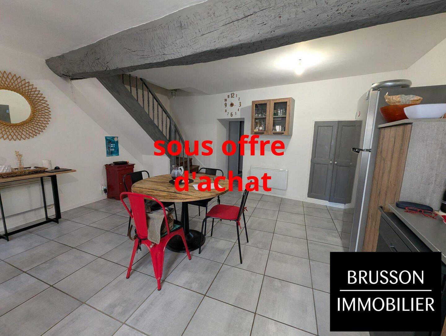 Maison 4 pièces 111 m² · à Saïx · 111 m² · 124 468 €