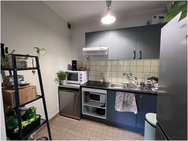 Appartement 2 pièces 41 m² · à Lambersart · 41,4 m² · 693 €/mois