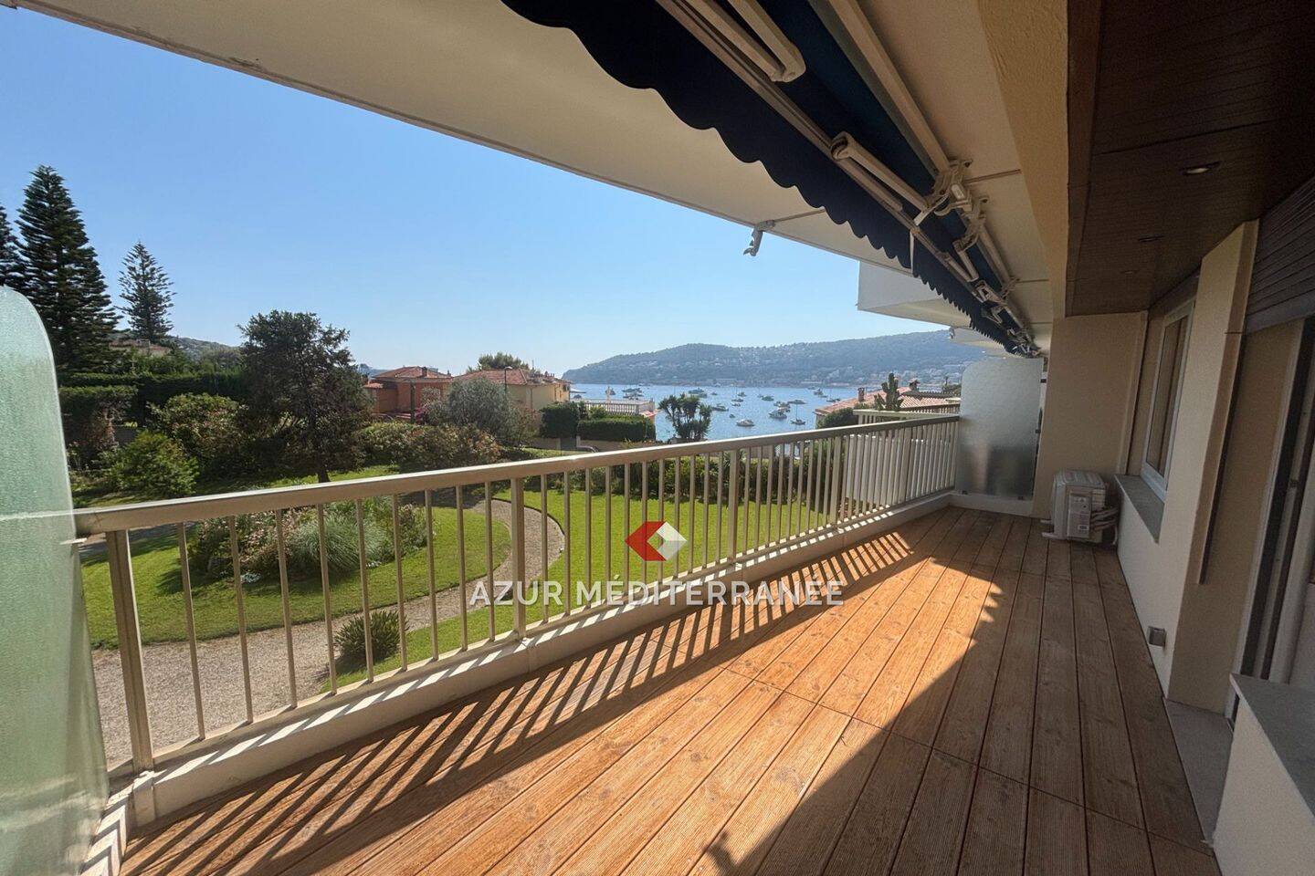 Appartement 2 pièces 56 m² · à Saint-Jean-Cap-Ferrat · 55,5 m² · 1 710 €/mois