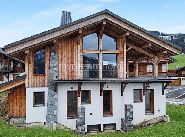 Maison 9 pièces 192 m² · à Crest-Voland · 192 m² · 1 390 000 €