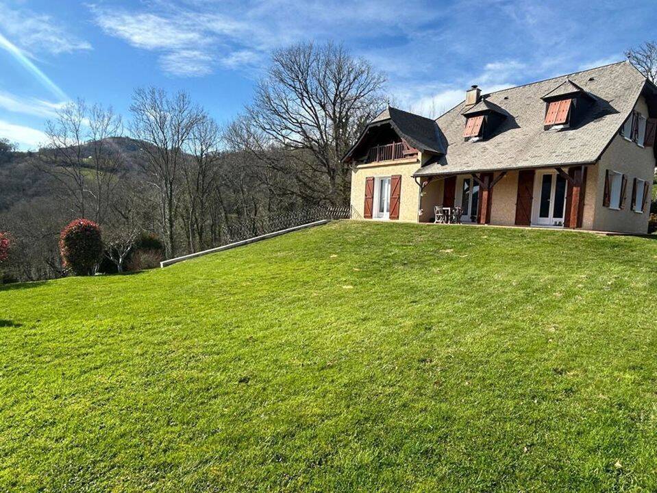 Maison 5 pièces 120 m² · à Barcus · 120 m² · 279 000 €