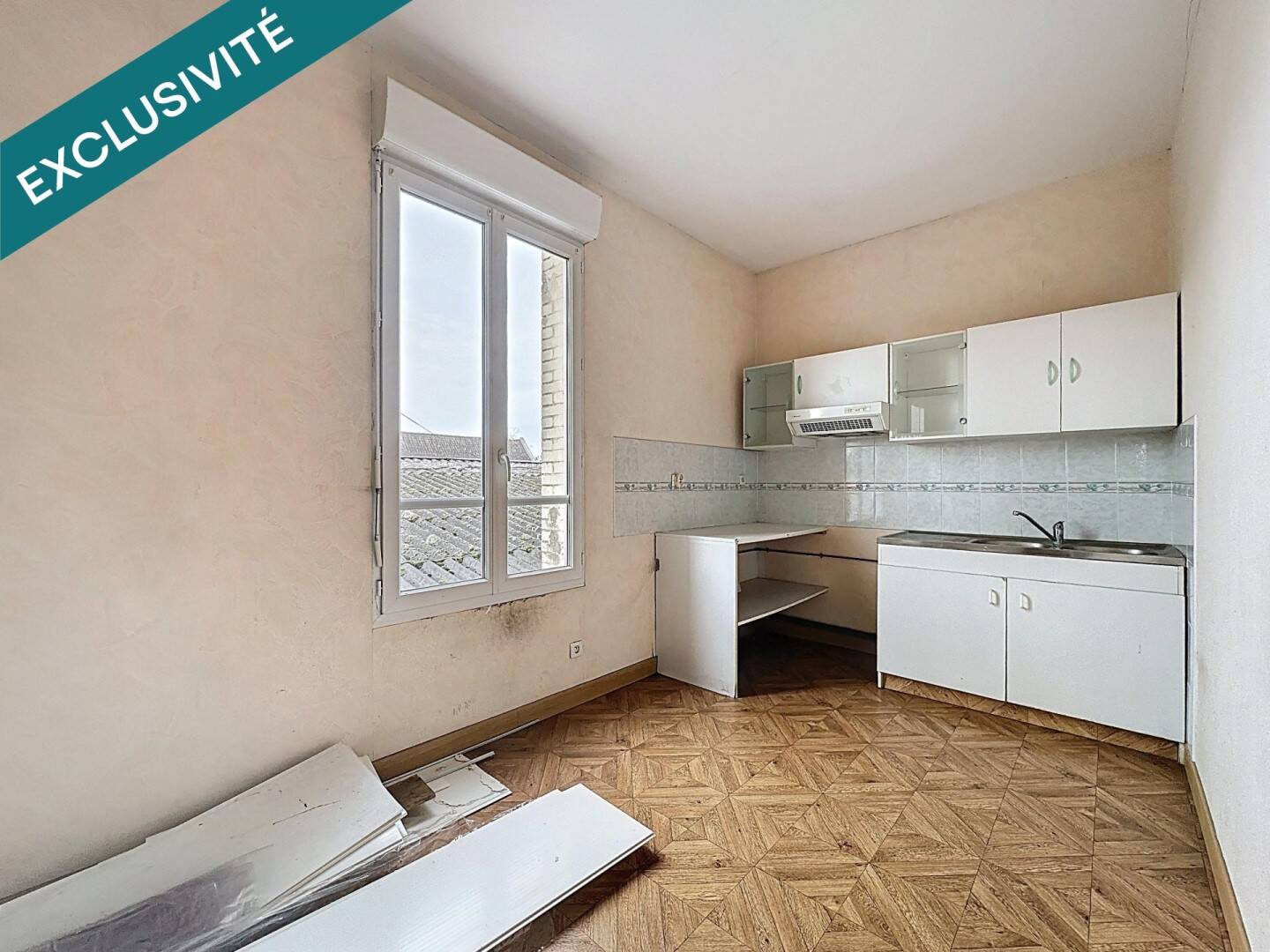Appartement 2 pièces 35 m² · à Arnage · 35 m² · 56 500 €