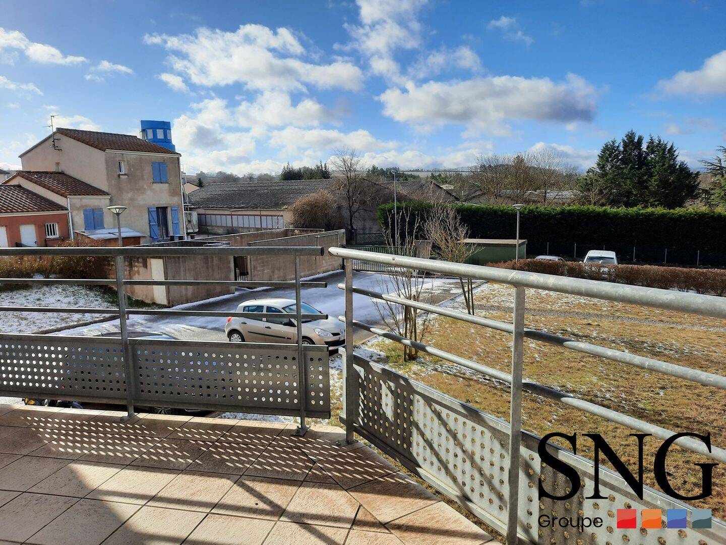 Appartement 3 pièces 63 m² · à La Cavalerie · 62,6 m² · 572 €/mois