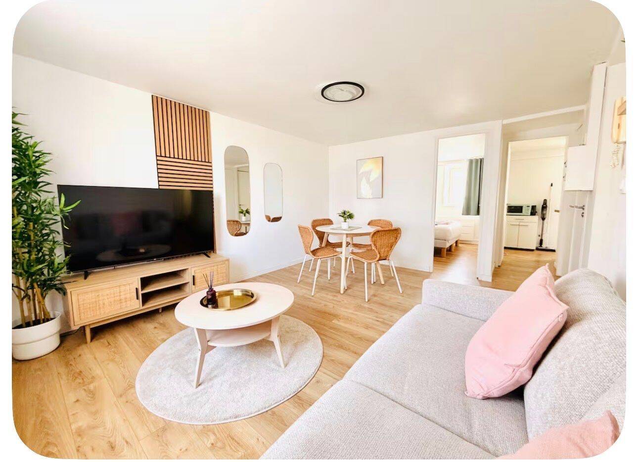 Appartement 2 pièces 35 m² · à Reims · 35 m² · 149 900 €