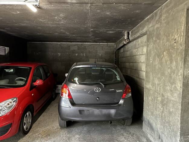 Parking à vendre 17 000 € Bécon Courbevoie 92400
