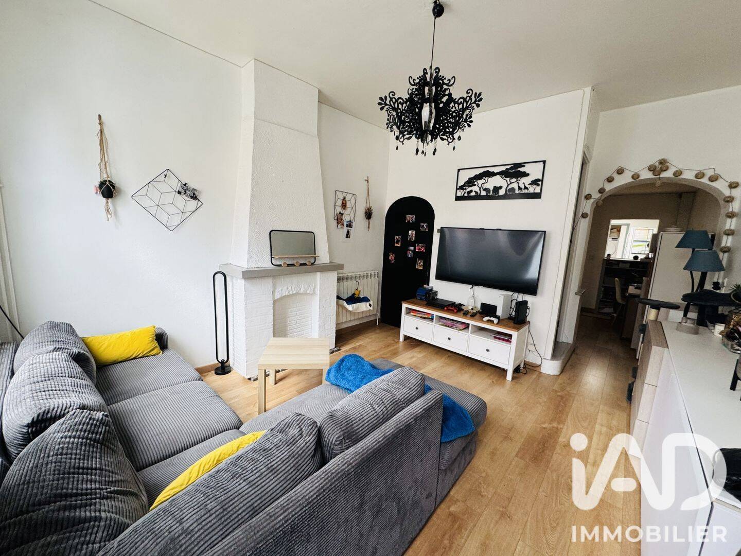 Maison 4 pièces 82 m² · à Seclin · 82 m² · 159 900 €