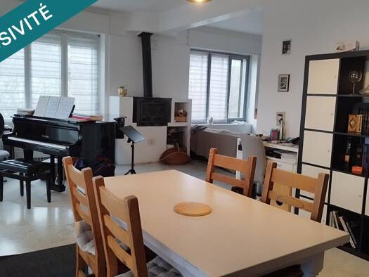 Maison à vendre 249 000 € 9 pièces 6 chambres 200 m² 776 m² de terrain Montbazens 12220