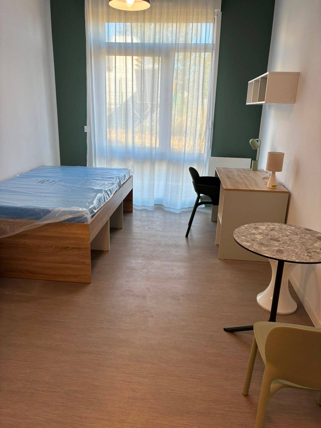 Appartement 1 pièce 20 m² · à Liévin · 20 m² · 506 €