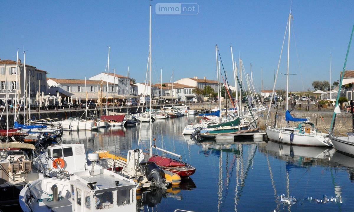 Maison 6 pièces 100 m² · à Saint-Martin-de-Ré · 100 m² · 467 100 €
