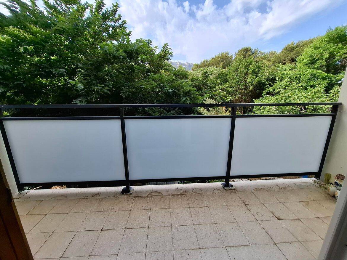Appartement 3 pièces 52 m² · à Marseille 8ème Arrondissement · 52,3 m² · 980 €/mois
