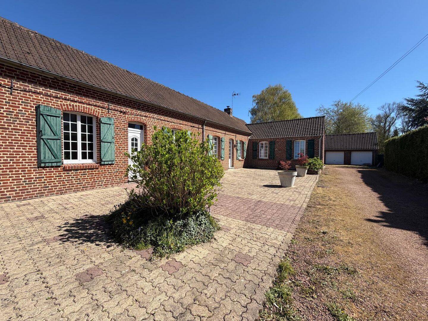Maison 5 pièces 164 m² · à Beuvry · 164 m² · 378 000 €