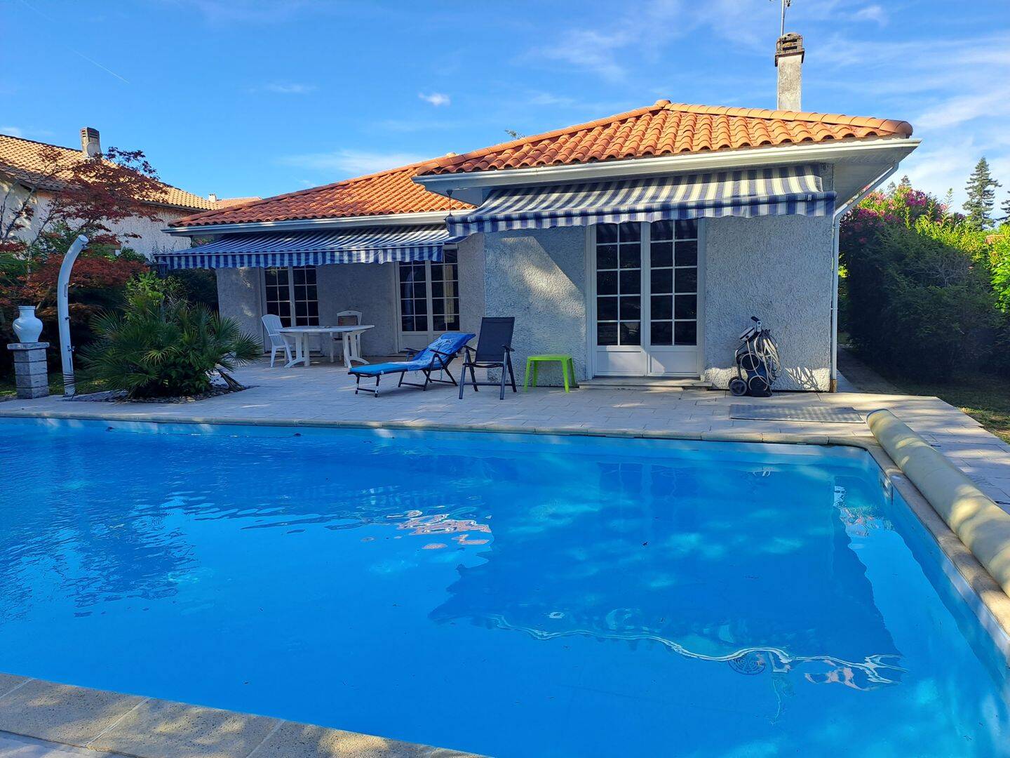 Maison 5 pièces 113 m² · à Léognan · 113 m² · 457 900 €