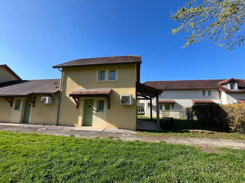 Appartement 3 pièces 50 m² · à Alvignac · 50 m² · 129 600 €