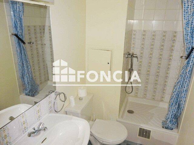Appartement 1 pièce 17 m² · à Rouen · 16,6 m² · 420 €