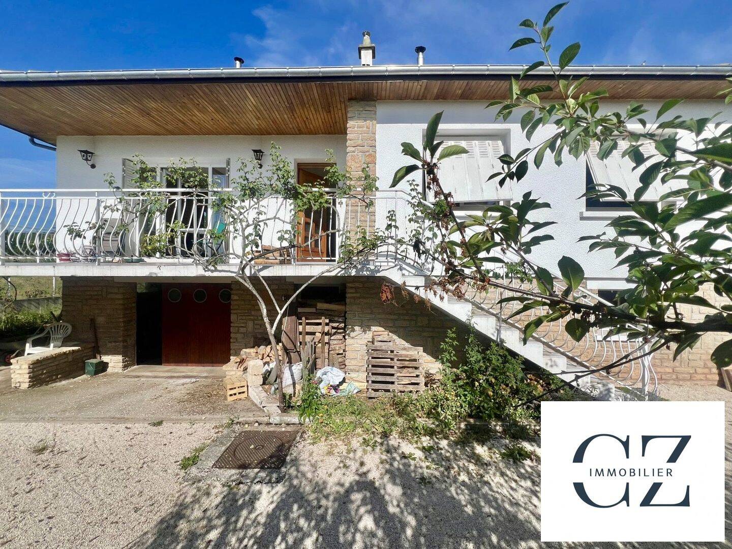 Maison 5 pièces 105 m² · à Couchey · 105 m² · 285 000 €