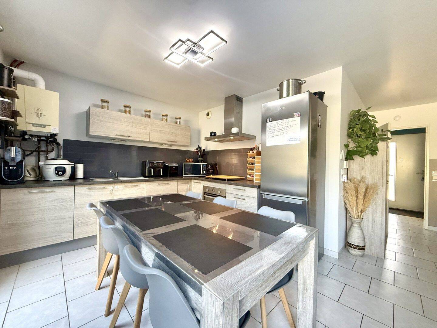 Maison 5 pièces 92 m² · à Woippy · 91,6 m² · 265 000 €